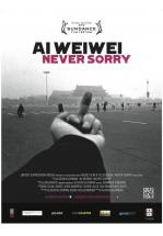 AI WEIWEI: NEVER SORRY