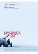 LA VIDA PRIVADA DE MONSIEUR SIM