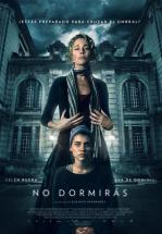 NO DORMIRAS