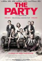 THE PARTY