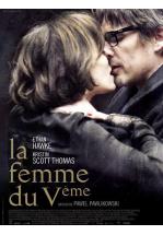 LA MUJER DEL QUINTO PISO