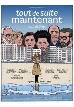 TOUT DE SUITE MAINTENANT 