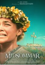 MIDSOMMAR: El terror no espera la noche -BLU RAY + DVD -