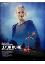 LE VENT TOURNE