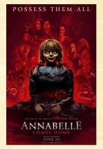 ANNABELLE 3: VIENE A CASA -BLU RAY + DVD -