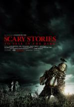 HISTORIAS DE MIEDO PARA CONTAR EN LA OSCURIDAD -BLU RAY + DVD -