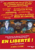EN LIBERTE