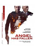 PRESIDENTE BAJO FUEGO -BLU RAY + DVD -