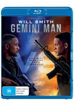 PROYECTO GEMINIS -BLU RAY+ DVD -