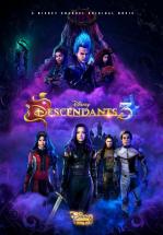 DESCENDIENTES 3