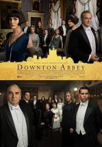 DOWNTON ABBEY -LA PELICULA-