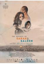 SARAH Y SALEM