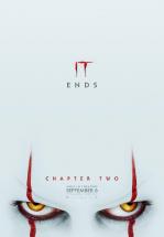 IT (2019) -BLU RAY + DVD-