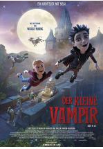 EL PEQUE&Ntilde;O VAMPIRO