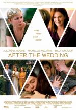 AFTER THE WEDDING