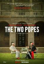 LOS DOS PAPAS