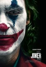 JOKER -BLU RAY + DVD-