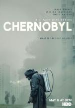CHERNOBYL DISCO 1/3
