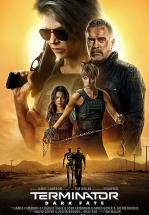 TERMINATOR: DESTINO OCULTO -BLU RAY + DVD-
