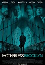 HUERFANOS DE BROOKLYN