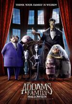 LOS LOCOS ADDAMS (ANIMACI&Oacute;N) 