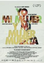 YO, MI MUJER Y MI MUJER MUERTA