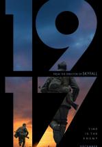 1917 - BLU RAY + DVD - 