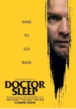 DOCTOR SUE&Ntilde;O (DOCTOR SLEEP) -BLU RAY + DVD-