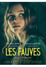 LES FAUVES (LAS FIERAS)