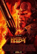 HELLBOY EL INFIERNO SE ACERCA