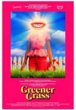 GREENER GRASS (HIERBA VERDE)