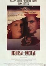 MI SECRETO ME CONDENA (REVERSAL OF FORTUNE)