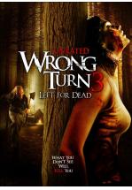 CAMINO HACIA EL TERROR 3