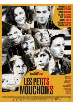 PEQUE&Ntilde;AS MENTIRAS SIN IMPORTANCIA (2010)