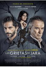 LAS GRIETAS DE JARA