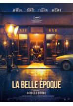 LA BELLE &Eacute;POQUE