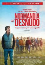 NORMAND&Iacute;A AL DESNUDO