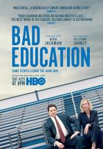 BAD EDUCATION (2019)