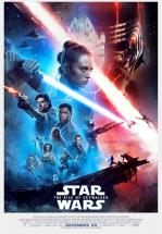 STAR WARS EPISODIO 9 -BLU RAY + DVD-
