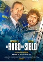 EL ROBO DEL SIGLO