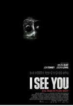 I SEE YOU
