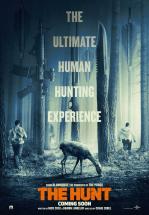 THE HUNT (2020)
