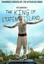 EL REY DE STATEN ISLAND