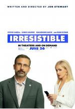 IRRESISTIBLE (2020)