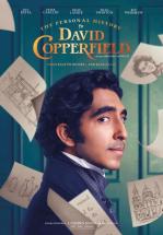 LA HISTORIA PERSONAL DE DAVID COPPERFIELD