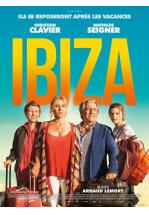 UN VERANO EN IBIZA