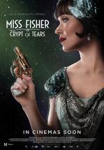 MISS FISHER Y LA CRIPTA DE LAS L&Aacute;GRIMAS