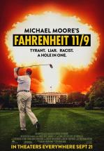 FAHRENHEIT 11/9