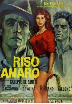 ARROZ AMARGO