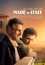 NUESTRA CASA EN ITALIA